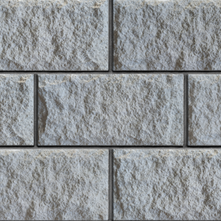 90x190x390 Rock - Pearl large image 2