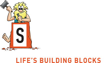 Shouldice Stone Logo