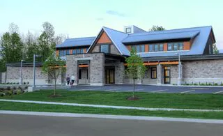 Pierre du Domaine Brockton large image 7