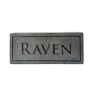 Fusion Stencil Stone large image 2