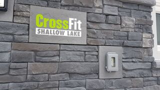 Fusion Stencil Stone large image 3