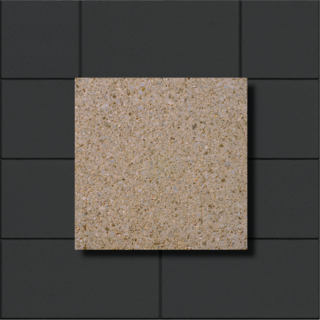 90x290x590 Tap - Chamois large image 2