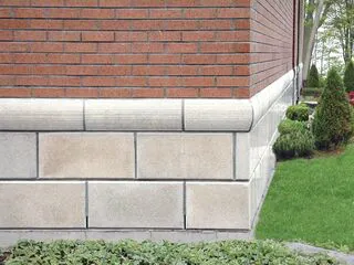 90x290x590 Tap - Chamois large image 19