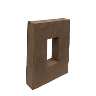 Rectangle Box - Cocoa large image 3