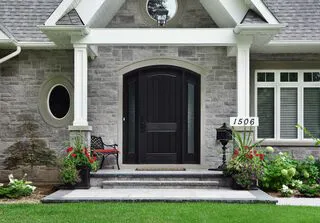 Pierre du domaine Wiarton large image 3