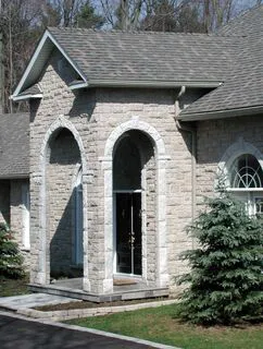 Entourages de fenêtre large image 6