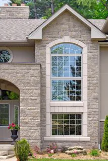 Entourages de fenêtre large image 4