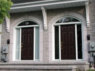 Entourages de fenêtre large image 5