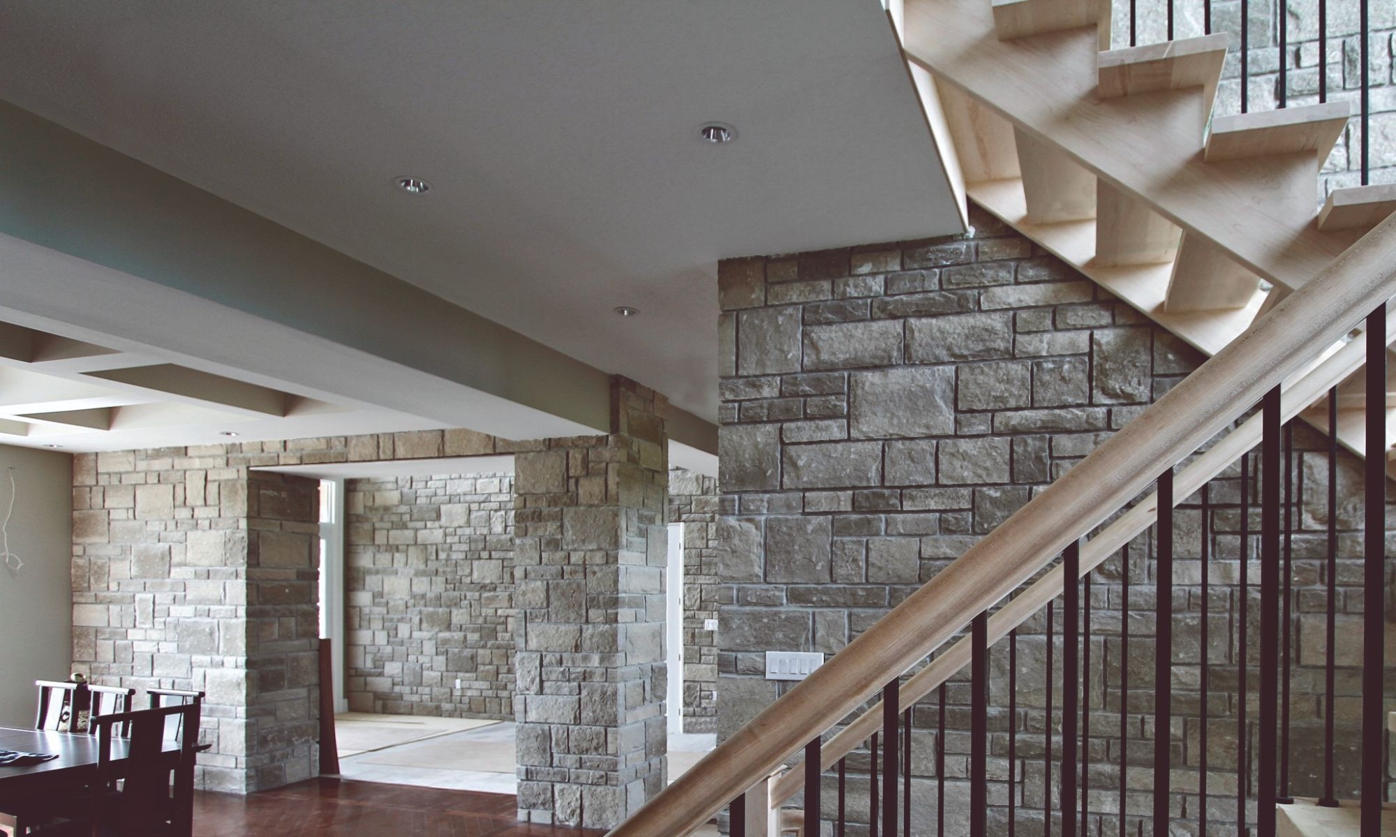 Estate Stone - Laurier