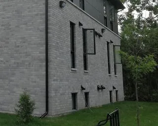 Brique Normande Lisse Oxenden large image 3