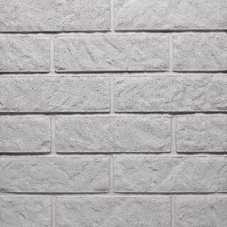 MJ Saratoga Brick - Roberval large image 2