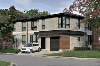 Urban Brick Smooth - Oxenden large image 3