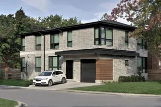 Urban Brick Smooth - Oxenden large image 3