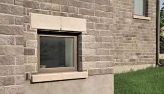 Brique MJ Saratoga Kingston large image 3