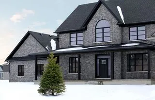 MJ Saratoga Brick - Wiarton large image 3