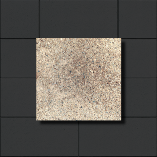 Tapisserie 90x290x590 - Latte large image 2