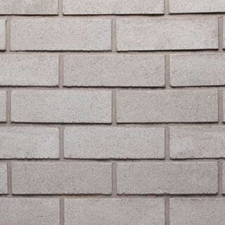 Strata Brick Smooth - Polar large image 2