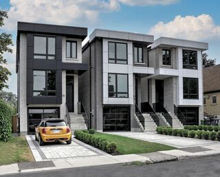 Strata Brick Smooth - Polar large image 6