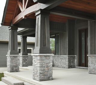 Sloped Sill - Ash large image 7