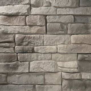 Great Lakes Stone - Fawn large image 2