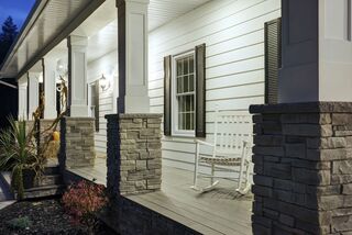 Great Lakes Stone - Fawn large image 4