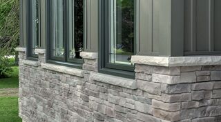 Great Lakes Stone - Fawn large image 6