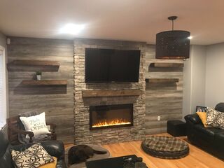 Great Lakes Stone - Fawn large image 8