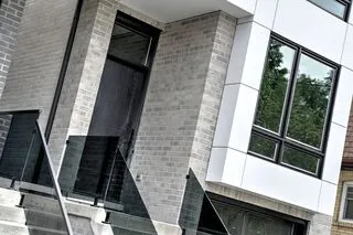 Brique Strata lisse Polaire large image 4