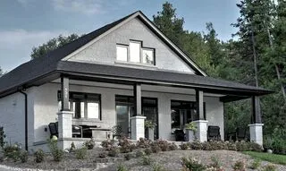 Pierre du domaine Roberval large image 7