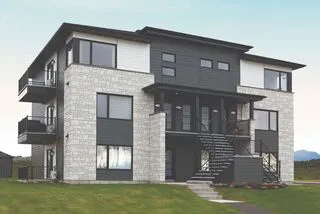 Pierre du domaine Roberval large image 8