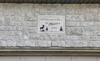 Pierres à pochoir large image 8