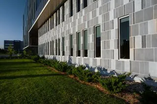 Tapisserie 90x190x590 - Executive large image 5