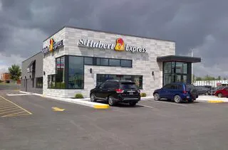 Tapisserie 90x190x590 - Executive large image 4