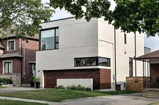 Urban Brick Smooth - Polar large image 3