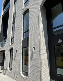 Brique urbaine lisse polaire large image 5