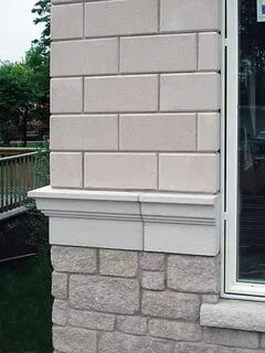 90x190x390 Tap - Chamois large image 3