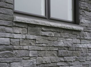 Great Lakes Stone - Carbon large image 9