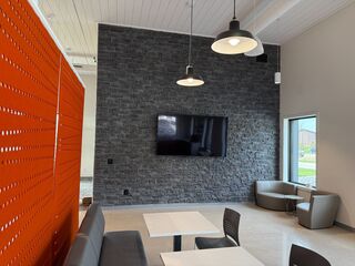 Great Lakes Stone - Carbon large image 5