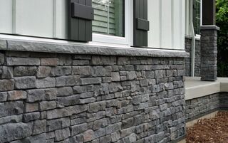 Great Lakes Stone - Raven large image 10