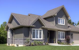 Great Lakes Stone - Raven large image 5