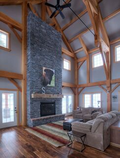 Great Lakes Stone - Raven large image 4