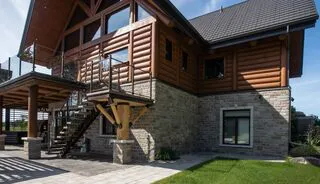 Pierre de schiste de Sedona large image 5