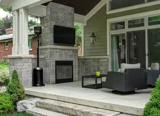 Estate Stone - Kingston large image 4