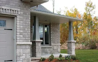 MJ Saratoga Brick - Laurier large image 5