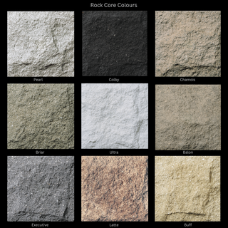 90x190x390 Rock large image 3