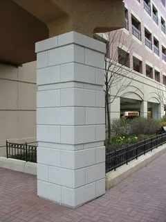 Tapisserie 90x290x590 - Perle large image 21