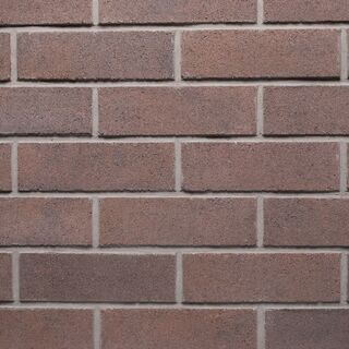 Strata Brick Smooth -Terra large image 2