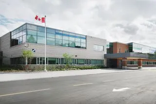 Tapisserie 90x190x590 - Perle large image 3