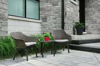 Tapisserie 90x190x590 - Perle large image 12