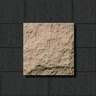 90x290x590 Rock - Chamois large image 2